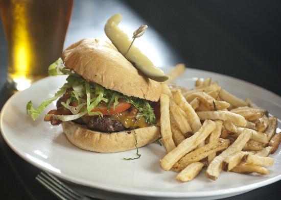 Red Card Sport Bar and Eatery